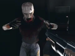 ゲームZombie Hunterオンライン
