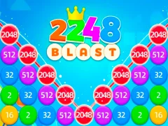 ゲーム2248 Blastオンライン