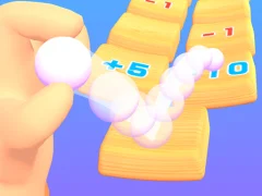 Count and Bounce — 無料オンラインゲーム