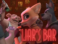 ゲームLiar's Barオンライン
