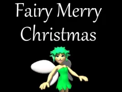 Fairy Merry Christmas — 無料オンラインゲーム