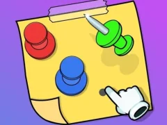 ゲームColors pinsオンライン