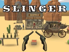 ゲームSlingerオンライン