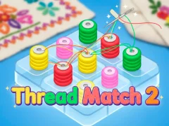 ゲームThread Match 2オンライン