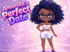 ゲームAmanda's Perfect Dateオンライン