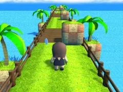 Infinite Runner — 無料オンラインゲーム
