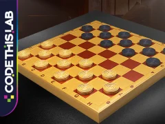 ゲームMaster Checkers Multiplayerオンライン
