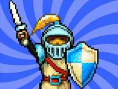ゲームRoyal Offenseオンライン