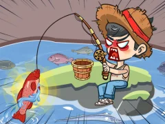Fishing Life — 無料オンラインゲーム