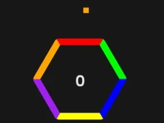 ゲームHexa Shiftオンライン
