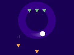 Safe Circle Space — 無料オンラインゲーム
