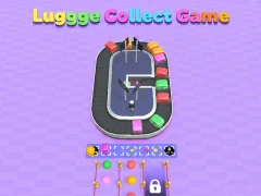 ゲームLuggage Collect Gameオンライン
