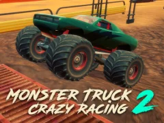 ゲームMonster Truck Crazy Racing 2オンライン