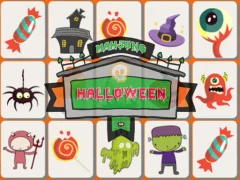 Halloween Mahjong — 無料オンラインゲーム