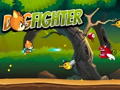 Dog Fighter — 無料オンラインゲーム