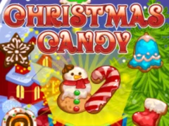 ゲームChristmas Candyオンライン