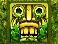 ゲームTemple Run 2オンライン