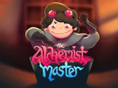 ゲームAlchemy Masterオンライン
