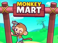 ゲームMonkey Martオンライン
