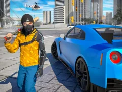 ゲームMafia Shooting Police Gameオンライン