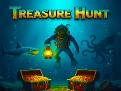 ゲームTreasure Huntオンライン