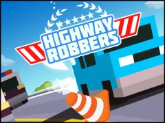 Highway Robbers — 無料オンラインゲーム