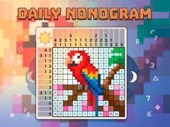 Nonogram Daily — 無料オンラインゲーム