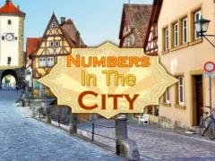 ゲームNumbers in the Cityオンライン
