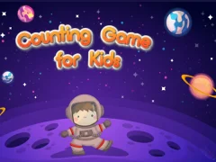 ゲームCounting For Kidsオンライン