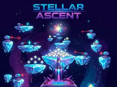 ゲームStellar Ascentオンライン