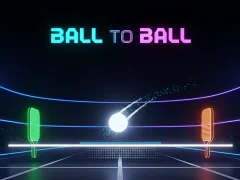 ゲームBall to Ballオンライン