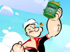 ゲームPopeyeオンライン