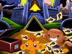 ゲームMonkey GO Happy 954オンライン