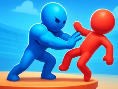 Stickman Army Pusher — 無料オンラインゲーム