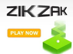 Zik Zak — 無料オンラインゲーム