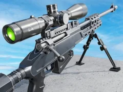ゲームSniper Shot Secret Missionオンライン