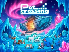 ゲームPet Crossingオンライン