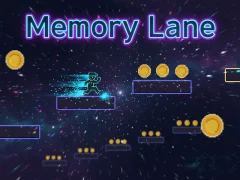 ゲームMemory Laneオンライン