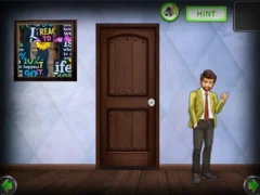 Amgel Easy Room Escape 322 — 無料オンラインゲーム