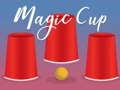 Magic Cup — 無料オンラインゲーム