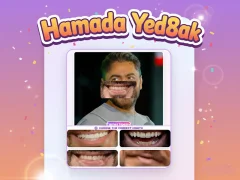ゲームHamada Yed7akオンライン
