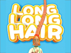 Long Long Hair — 無料オンラインゲーム