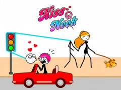 ゲームKiss O Neckオンライン