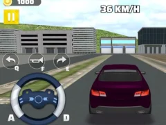 The Long Drive — 無料オンラインゲーム