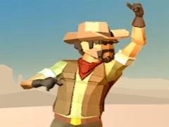 crazy cowboy — 無料オンラインゲーム