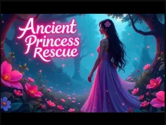 ゲームAncient Princess Rescueオンライン