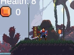 ゲームWarrior Vs. Skullsオンライン
