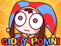 Giddy Pomni — 無料オンラインゲーム