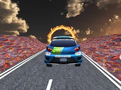 Car Stunt Race Trial — 無料オンラインゲーム