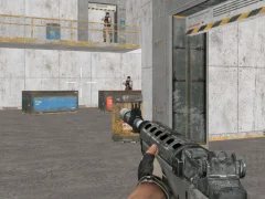Warfare Area 3 — 無料オンラインゲーム